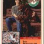 1993 Milk Bone Super Stars 14 Ben McDonald