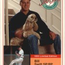 1993 Milk Bone Super Stars 5 Bill Swift 1993 Milk Bone Super Stars 5 Bill Swift