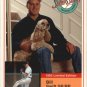 1993 Milk Bone Super Stars 5 Bill Swift