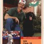 1993 Milk Bone Super Stars 7 Will Clark