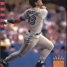 1993 SP 52 Ed Sprague 1993 SP 52 Ed Sprague