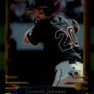 1994 Finest 374 Howard Johnson