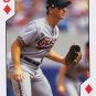 1994 Orioles U.S. Playing Cards 11D Tim Hulett