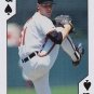 1994 Orioles U.S. Playing Cards 12S Jamie Moyer