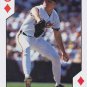 1994 Orioles U.S. Playing Cards 3D Brad Pennington