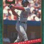 1994 Post 19 Mark Whiten