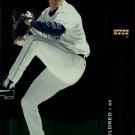 1994 SP Die-Cuts  57 Cal Eldred