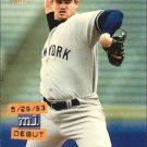 1994 Stadium Club Golden Rainbow 246 Bobby Munoz