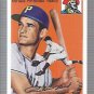 1994 Topps Archives '54 72 Preston Ward