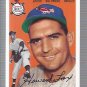 1994 Topps Archives '54 #246 Howie Fox
