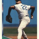1994 Topps Gold 272 Mike Harkey 1994 Topps Gold 272 Mike Harkey