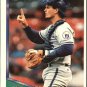 1994 Topps Gold 578 Mike Macfarlane