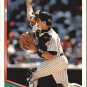 1994 Topps Gold 695 Mike Stanley