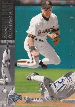1994 Upper Deck Electric Diamond 193 Robby Thompson