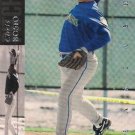 1994 Upper Deck Electric Diamond 228 Chris Bosio