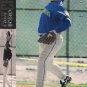1994 Upper Deck Electric Diamond 228 Chris Bosio