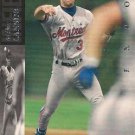 1994 Upper Deck Electric Diamond 244 Mike Lansing