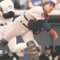 1994 Upper Deck Electric Diamond 333 Dave Valle