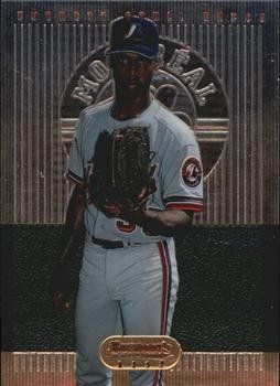 1995 Bowman's Best B11 Everett Stull