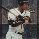 1995 Bowman's Best B34 Curtis Goodwin 1995 Bowman's Best B34 Curtis Goodwin