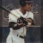 1995 Bowman's Best B34 Curtis Goodwin
