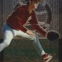 1995 Bowman's Best B8 Brian Barber