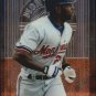 1995 Bowman's Best R52 Rondell White