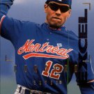 1995 Emotion 150 Wil Cordero 1995 Emotion 150 Wil Cordero