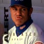 1995 Emotion 155 Tony Tarasco
