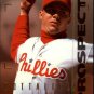 1995 Emotion 163 Ricky Bottalico