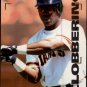 1995 Emotion 194 Glenallen Hill