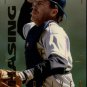 1995 Emotion 54 Joe Oliver
