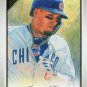2019 Topps Gallery 15 Javier Baez