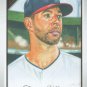 2019 Topps Gallery 69 Corey Kluber