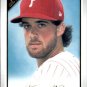 2019 Topps Gallery 127 Aaron Nola