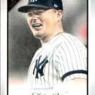 2019 Topps Gallery 132 Luke Voit 2019 Topps Gallery 132 Luke Voit