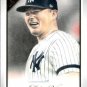 2019 Topps Gallery 132 Luke Voit