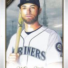 2019 Topps Gallery 149 Mitch Haniger 2019 Topps Gallery 149 Mitch Haniger