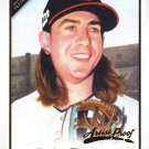 2019 Topps Gallery Artist Proof 90 Mike Clevinger 2019 Topps Gallery Artist Proof 90 Mike Clevinger