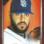 2019 Topps Gallery Canvas 54 Pedro Avila