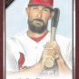 2019 Topps Gallery Canvas 88 Matt Carpenter