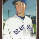 2019 Topps Gallery Canvas 122 Ryan Borucki