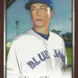 2019 Topps Gallery Canvas 122 Ryan Borucki