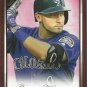 2019 Topps Gallery Canvas 125 Garrett Hampson