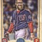 2019 Topps Gypsy Queen 127 Sean Doolittle
