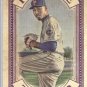 2019 Topps Gypsy Queen Mini Fortune Teller FTM-ED Edwin Diaz