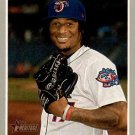 2019 Topps Heritage Minors 76 Sixto Sanchez