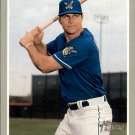 2019 Topps Heritage Minors 94 Brewer Hicklen