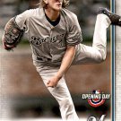 2019 Topps Opening Day 13 Kyle Schwarber