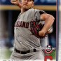 2019 Topps Opening Day 36 Trevor Bauer